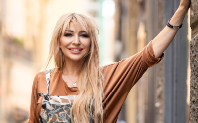 Włochy, ubrania i kobiety.