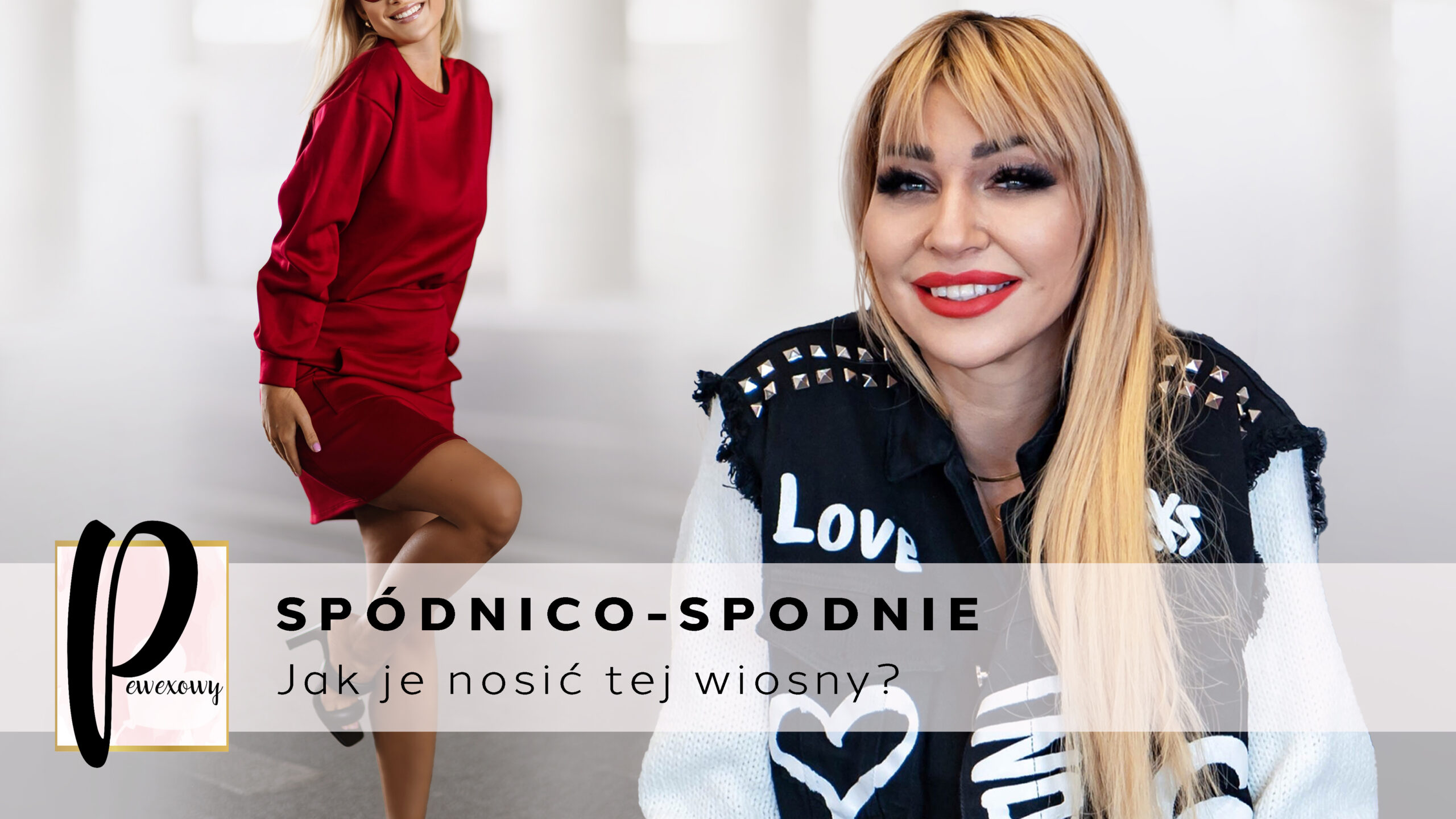 Spódnico-spodnie w roli głównej w wiosennych stylizacjach. Jak je nosić tej wiosny?
