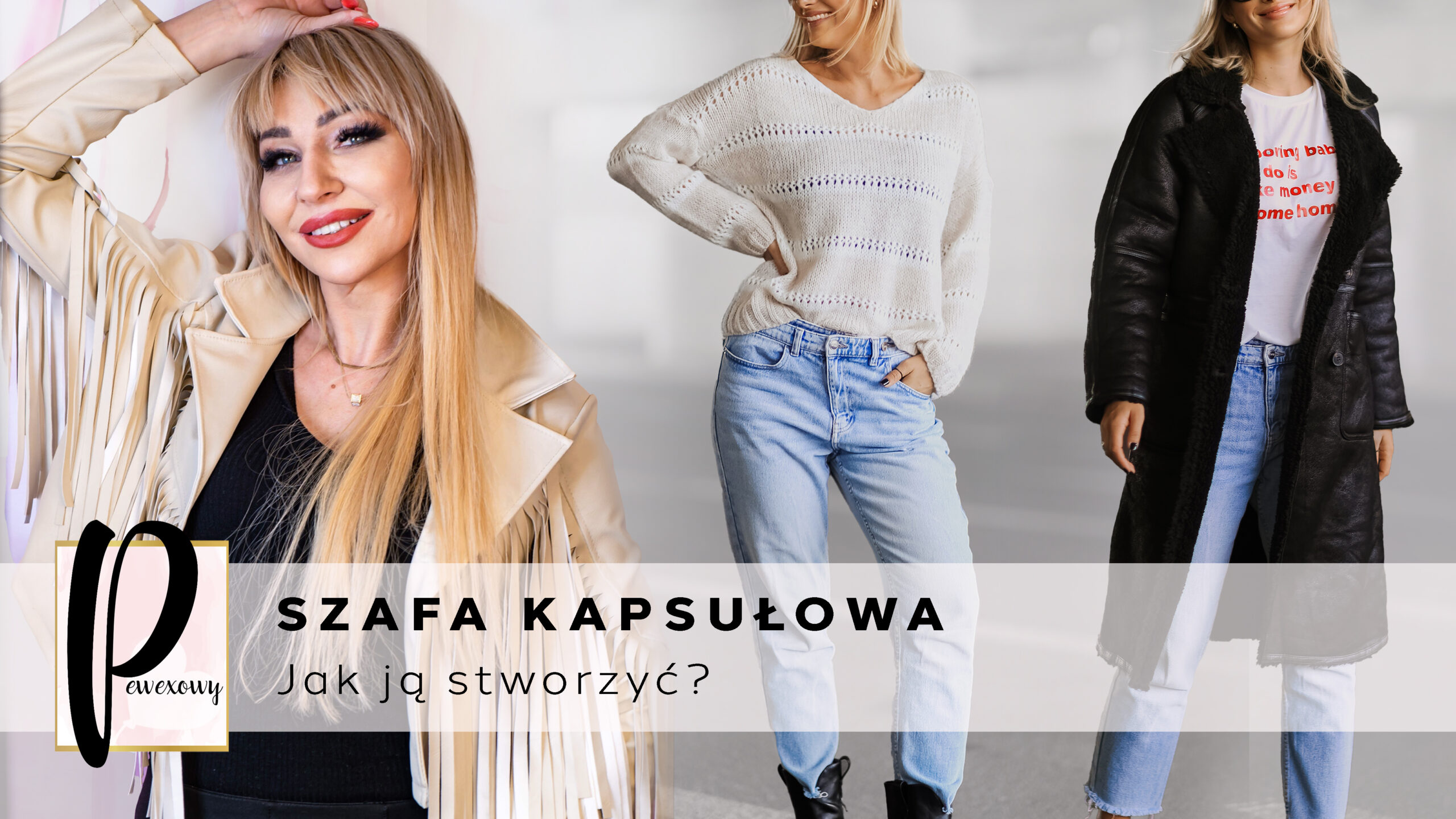 Jak stworzyć kapsułową szafę na wiosnę?