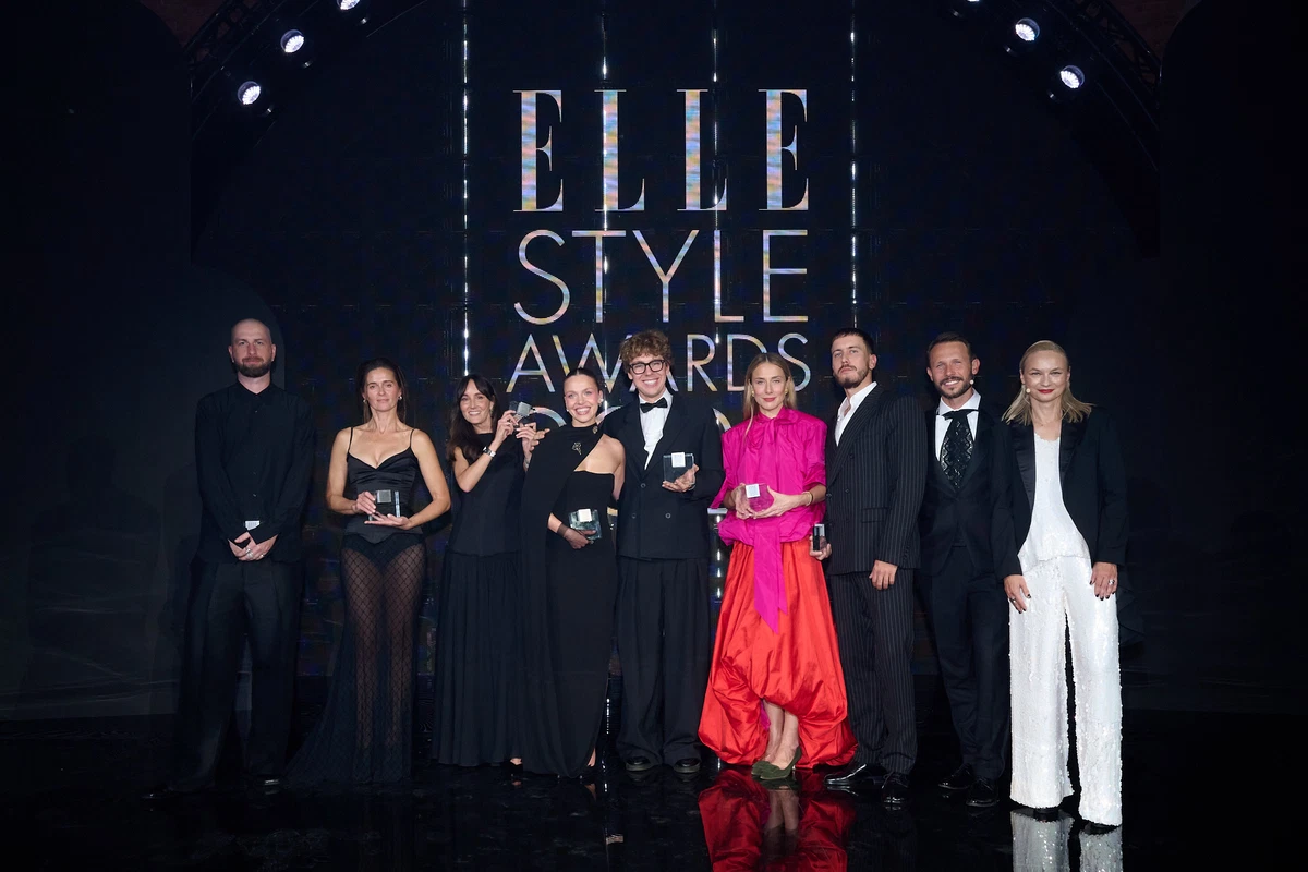 3 stylizacje, które skradły show na ELLE Style Awards